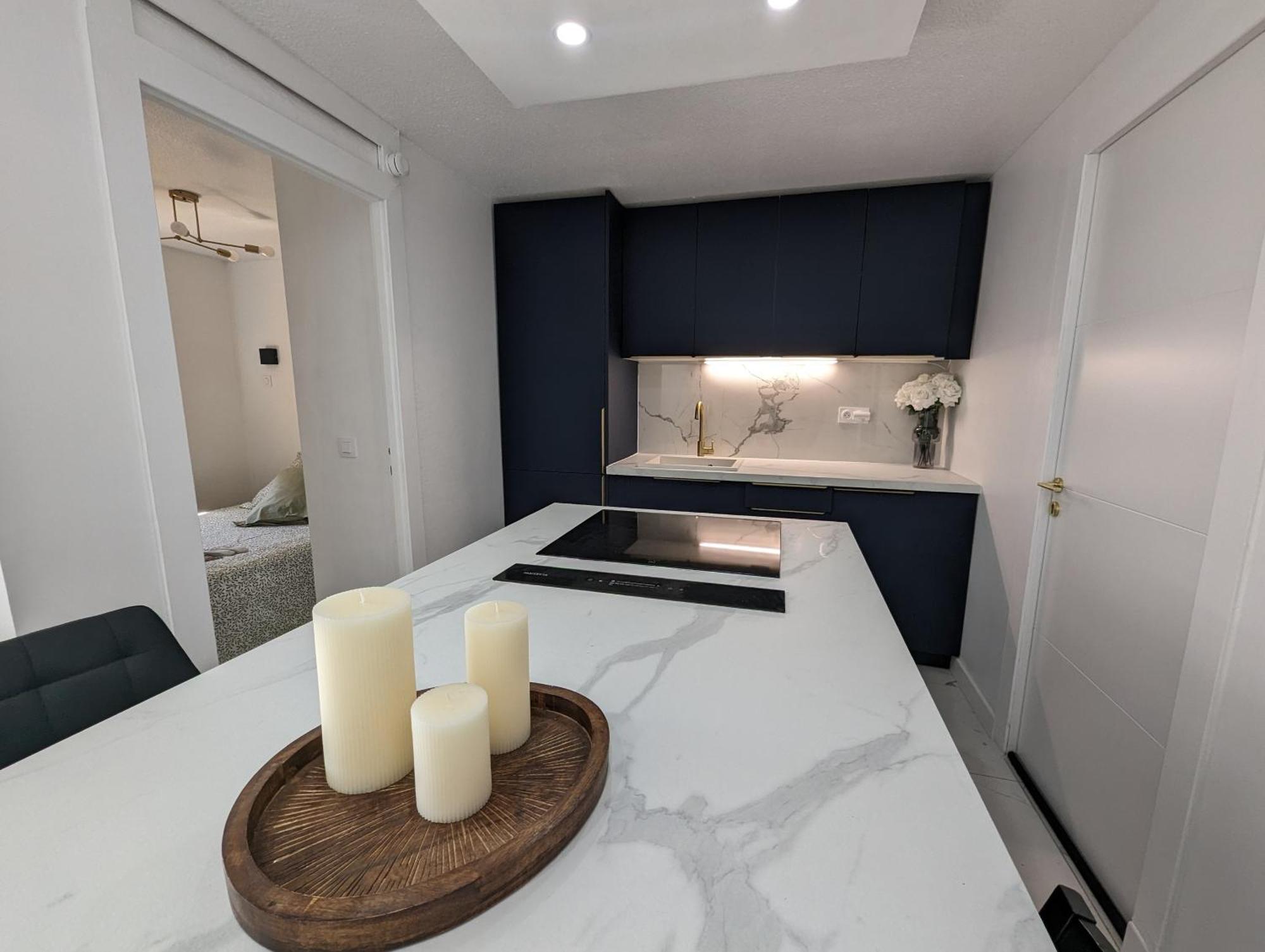 Appartement T2 Cabine, En Bord De Mer, Wifi Et Climatisation Saint-Cyprien  Extérieur photo
